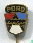 Ford Zephyr - Bild 1