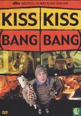 Kiss Kiss Bang Bang - Afbeelding 1