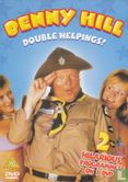 Benny Hill: Double Helpings! - Afbeelding 1