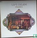 Live Cream  II  - Afbeelding 1