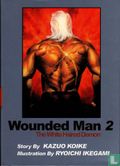 Wounded Man 2 - Image 1