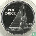 Frankrijk 10 euro 2013 (PROOF) "Pen Duick" - Afbeelding 2