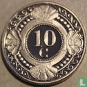 Antilles néerlandaises 10 cent 2005 - Image 1