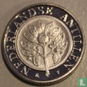 Antilles néerlandaises 10 cent 2005 - Image 2
