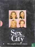 Sex and the City: Het complete tweede seizoen - Afbeelding 1