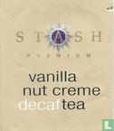 vanilla nut creme   - Afbeelding 1