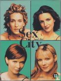 Sex and the City: Het Complete Derde Seizoen - Bild 1