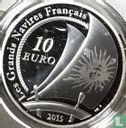 France 10 euro 2015 (PROOF) "Soleil Royal" - Image 1