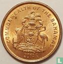 Bahamas 1 cent 2014 - Image 1
