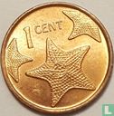Bahamas 1 cent 2014 - Image 2