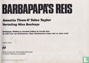Barbapapa's reis - Afbeelding 3