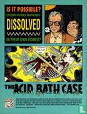 The Acid Bath Case - Afbeelding 2
