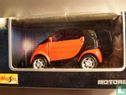 Smart Fortwo Coupé 'Motorized' - Afbeelding 1