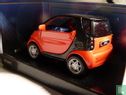 Smart Fortwo Coupé 'Motorized' - Afbeelding 3