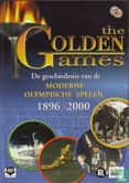 The Golden Games - De geschiedenis van de moderne Olympische Spelen 1896-2000 - Image 1