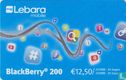 BlackBerry® 200