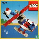 Lego 1630 Helicopter