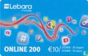Online 200 - Afbeelding 1