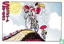 Cyclisme - Spirou sportif a - Afbeelding 1