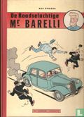 De raadselachtige Mr. Barelli   - Image 1