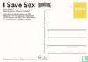 B170149 - I Save Sex "SEKS hihi" - Afbeelding 2