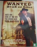 Wanted Dead or Alive [volle box] - Afbeelding 1