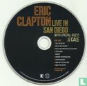 Live in San Diego with Special Guest JJ Cale - Afbeelding 3