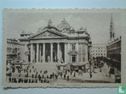 La Bourse