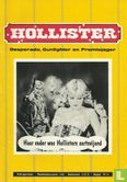 Hollister 1100 - Afbeelding 1