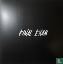Final Exam - Afbeelding 1