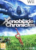 Xenoblade Chronicles - Afbeelding 1