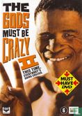 The Gods Must Be Crazy II - Afbeelding 1