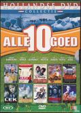 Hollandse DVD Collectie [volle box] - Afbeelding 1