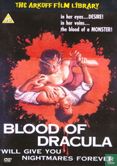 Blood of Dracula - Afbeelding 1