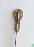 BU (clef) [jaune]  - Image 2