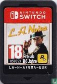 L.A. Noire - Afbeelding 3