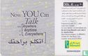 Now YOU Can Talk - Afbeelding 2
