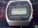 Citizen LCD - Multi Alarm III - Afbeelding 1