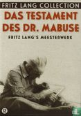 Das Testament des Dr. Mabuse - Image 1