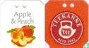 Apple & Peach - Afbeelding 3