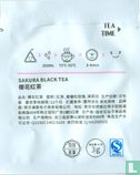 Sakura Black Tea - Image 2