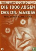 Die 1000 Augen des Dr. Mabuse - Afbeelding 1