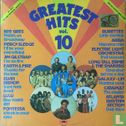 Greatest Hits 10 - Image 1