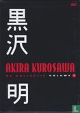 Akira Kurosawa - De collectie 1 [volle box] - Afbeelding 1