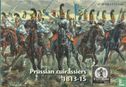 Prussian Cuissiers 1813-15 - Afbeelding 1