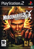 Mercenaries 2: World In Flames - Image 1