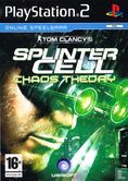 Tom Clancy's Splinter Cell Chaos Theory - Afbeelding 1