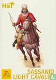 Sassanidischen Licht Kavallerie - Bild 1