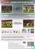 Pro Evolution Soccer 2008 - Afbeelding 2