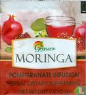 Pomegranate Infusion